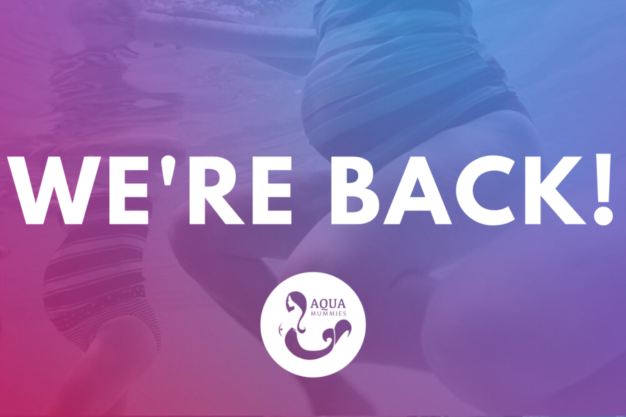 A New Beginning!